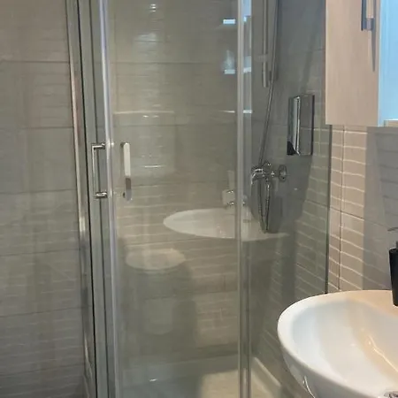 Apartamento Clesioresidencebuonconsiglio *