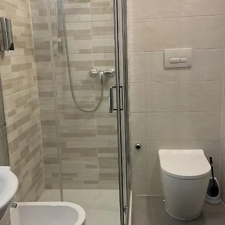 Apartamento Clesioresidencebuonconsiglio