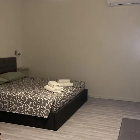 Clesioresidencebuonconsiglio Appartement *