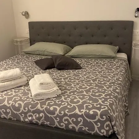 Clesioresidencebuonconsiglio Apartamento *