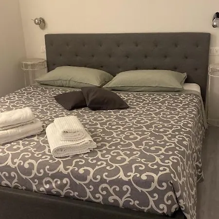 Clesioresidencebuonconsiglio Apartment *