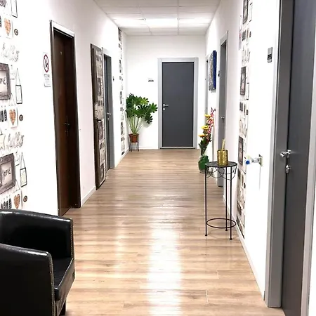 Clesioresidencebuonconsiglio *