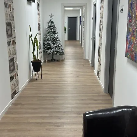 Clesioresidencebuonconsiglio Trento