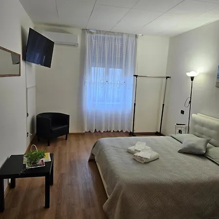 Apartamento Clesioresidencebuonconsiglio *