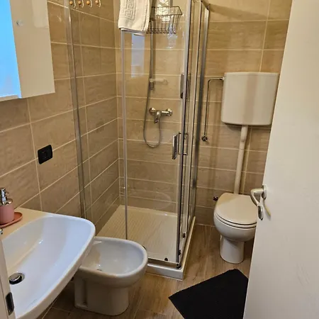 Clesioresidencebuonconsiglio Appartement