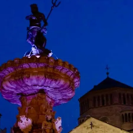 Clesioresidencebuonconsiglio Apartamento