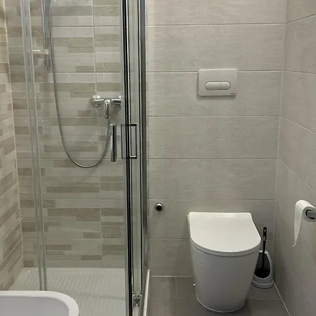 Clesioresidencebuonconsiglio טרנטו