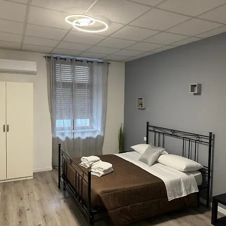 Clesioresidencebuonconsiglio * טרנטו