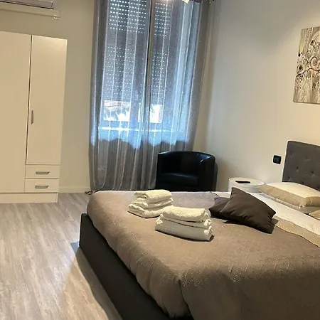 Clesioresidencebuonconsiglio Trento