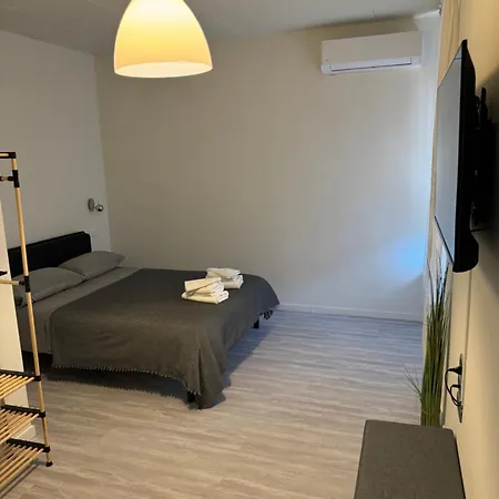 Clesioresidencebuonconsiglio Appartement