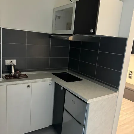 Clesioresidencebuonconsiglio Apartman