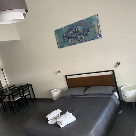 Clesioresidencebuonconsiglio