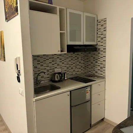 Clesioresidencebuonconsiglio * טרנטו