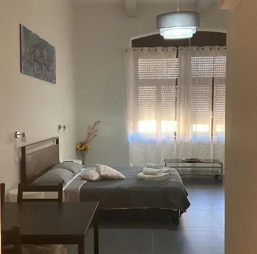 דירה Clesioresidencebuonconsiglio טרנטו