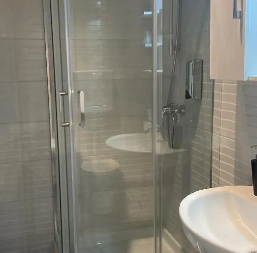 דירה Clesioresidencebuonconsiglio *