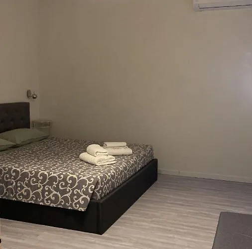 Clesioresidencebuonconsiglio Apartament *