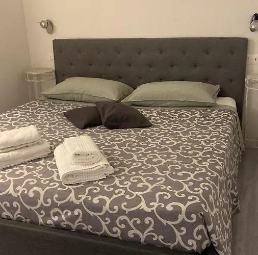 Clesioresidencebuonconsiglio דירה *