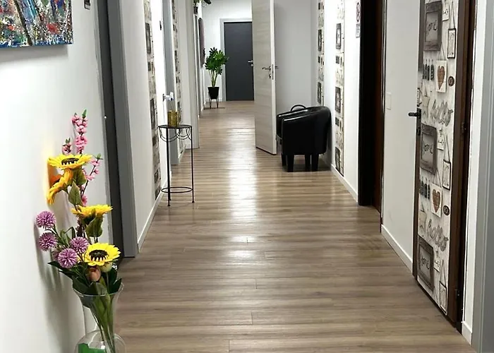 Clesioresidencebuonconsiglio *