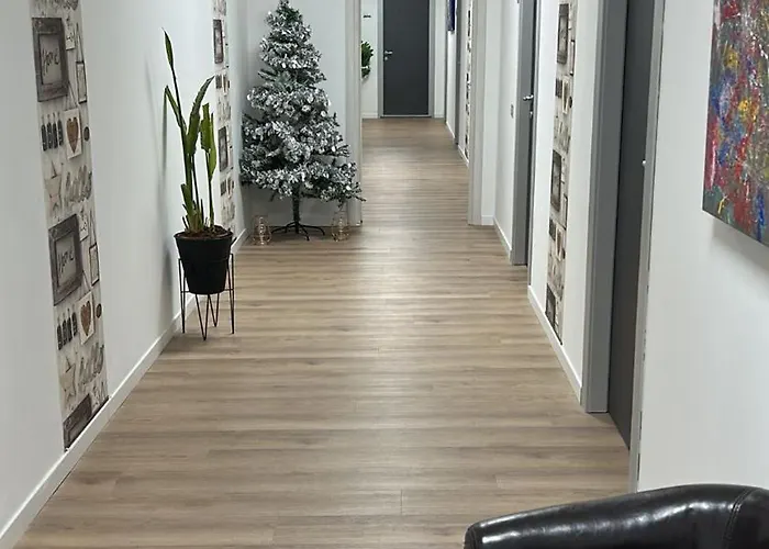 Clesioresidencebuonconsiglio Trento