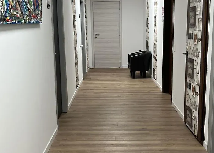 Clesioresidencebuonconsiglio * טרנטו