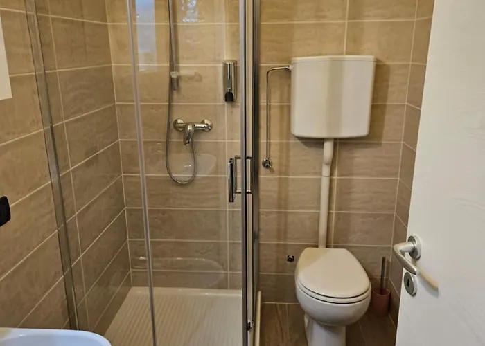 Clesioresidencebuonconsiglio Apartament Trydent