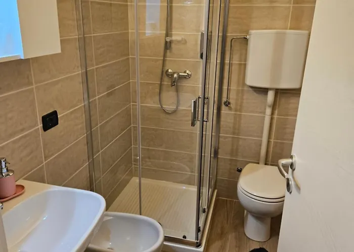 Clesioresidencebuonconsiglio דירה