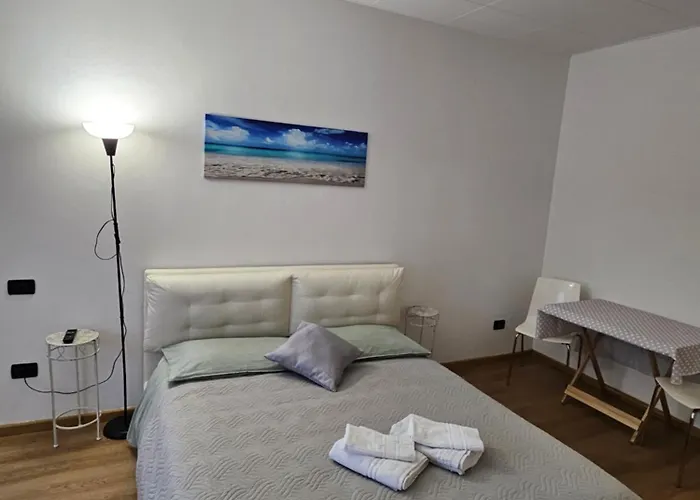 Clesioresidencebuonconsiglio Apartman Trento