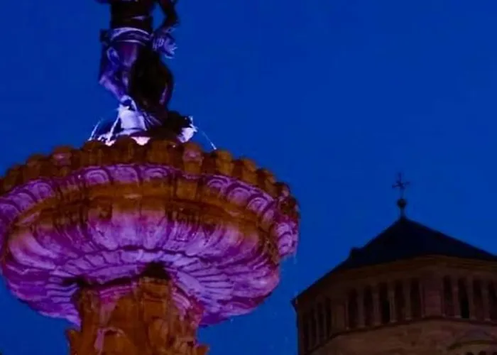 Clesioresidencebuonconsiglio Apartament