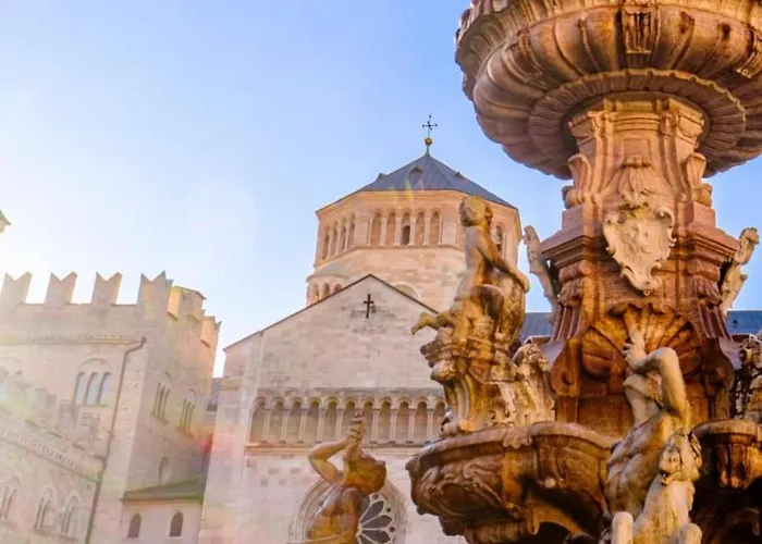 דירה Clesioresidencebuonconsiglio טרנטו