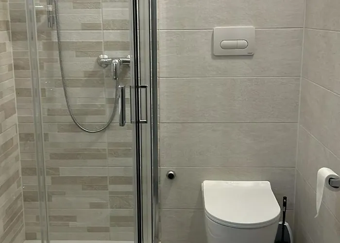 Clesioresidencebuonconsiglio טרנטו