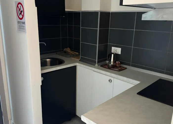 Clesioresidencebuonconsiglio