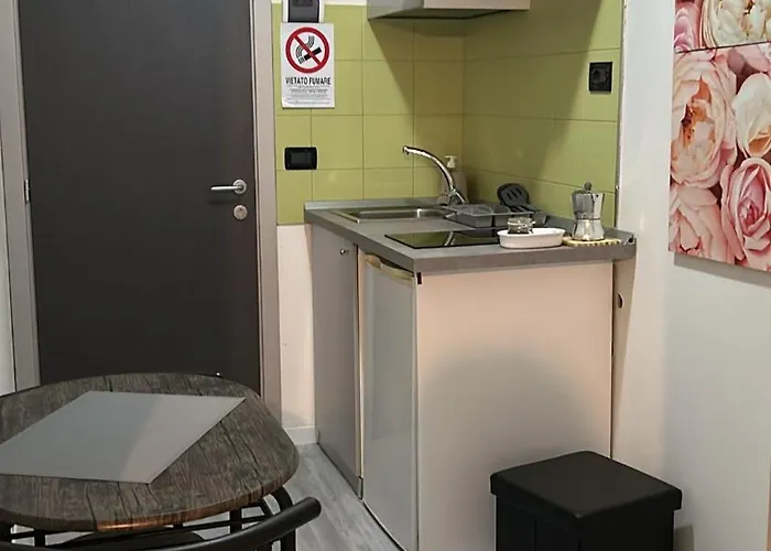 Clesioresidencebuonconsiglio