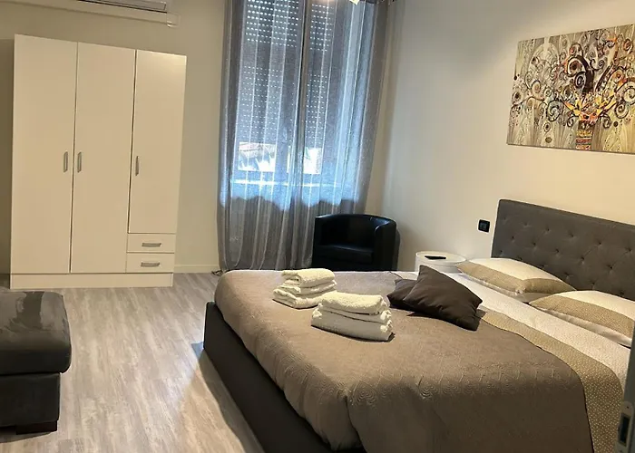 Clesioresidencebuonconsiglio טרנטו