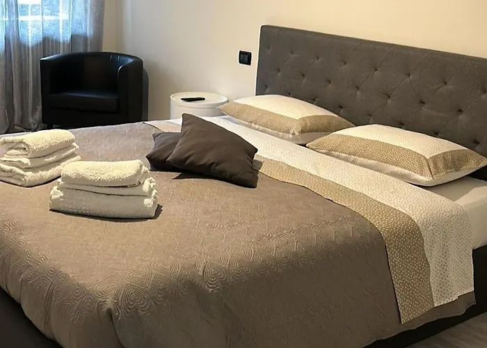 דירה Clesioresidencebuonconsiglio