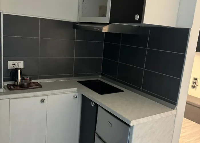 Clesioresidencebuonconsiglio דירה