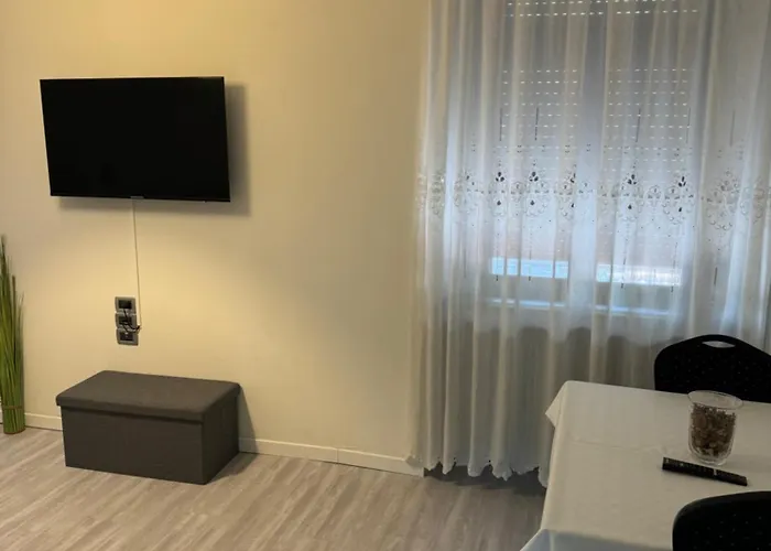 Clesioresidencebuonconsiglio *