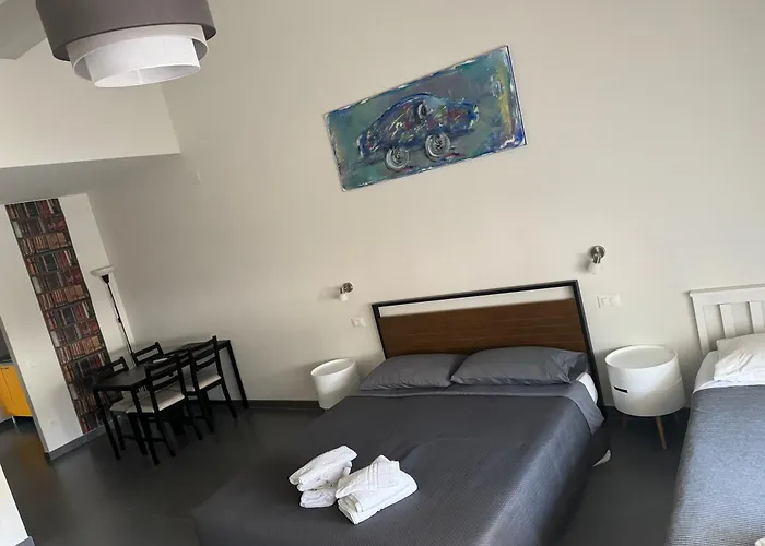 Clesioresidencebuonconsiglio