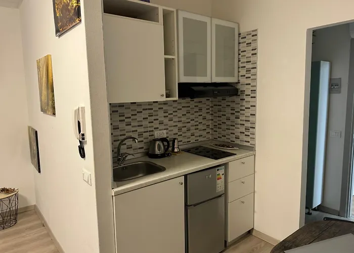 Clesioresidencebuonconsiglio * טרנטו