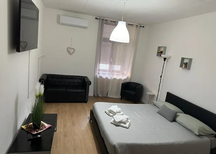 דירה Clesioresidencebuonconsiglio