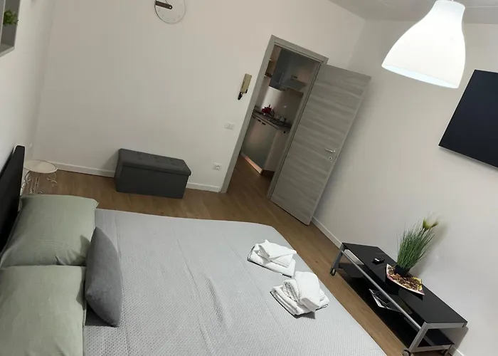 Clesioresidencebuonconsiglio *