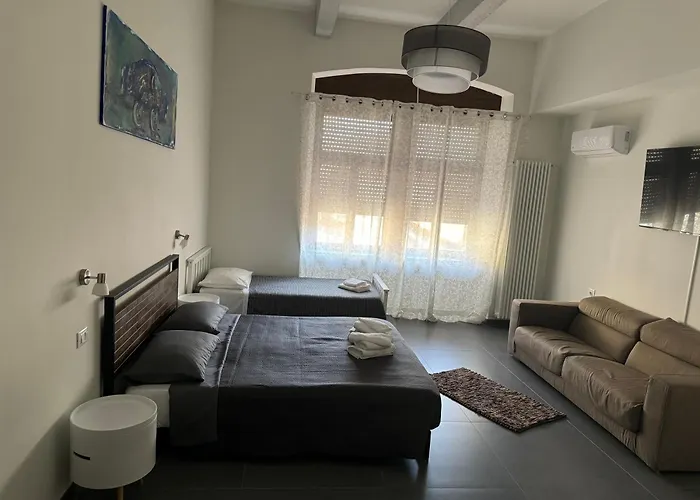 Apartament Clesioresidencebuonconsiglio Trydent